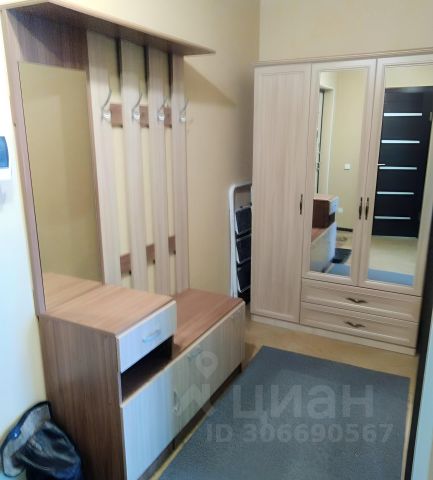 1-комн., 36 м², 17/23 этаж