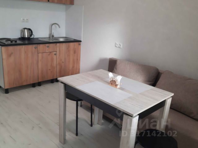1-комн., 31 м², 13/19 этаж