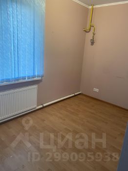 2-комн.кв., 49 м², этаж 1