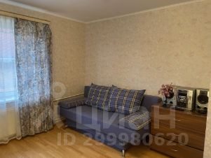 1-комн.кв., 34 м², этаж 3