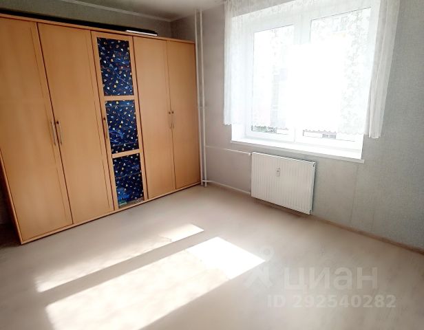 2-комн., 68 м², 8/17 этаж