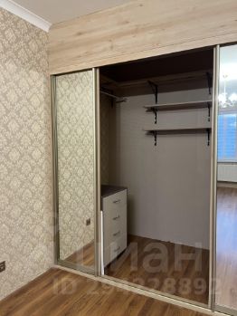 1-комн.кв., 39 м², этаж 9