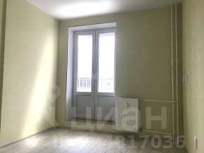 1-комн.кв., 35 м², этаж 11