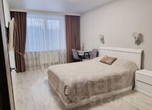 1-комн.кв., 37 м², этаж 10