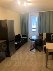 1-комн.кв., 46 м², этаж 16