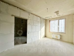 1-комн.кв., 31 м², этаж 6