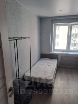 3-комн.кв., 64 м², этаж 8