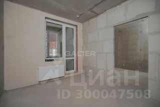 1-комн.кв., 31 м², этаж 10