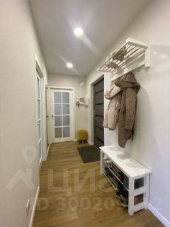 2-комн.кв., 55 м², этаж 5