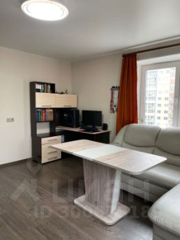 2-комн.кв., 55 м², этаж 12