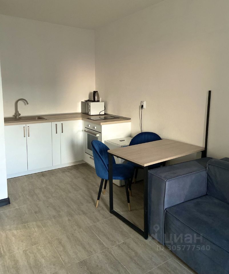 Сдается2-комн.квартира,34,7м²