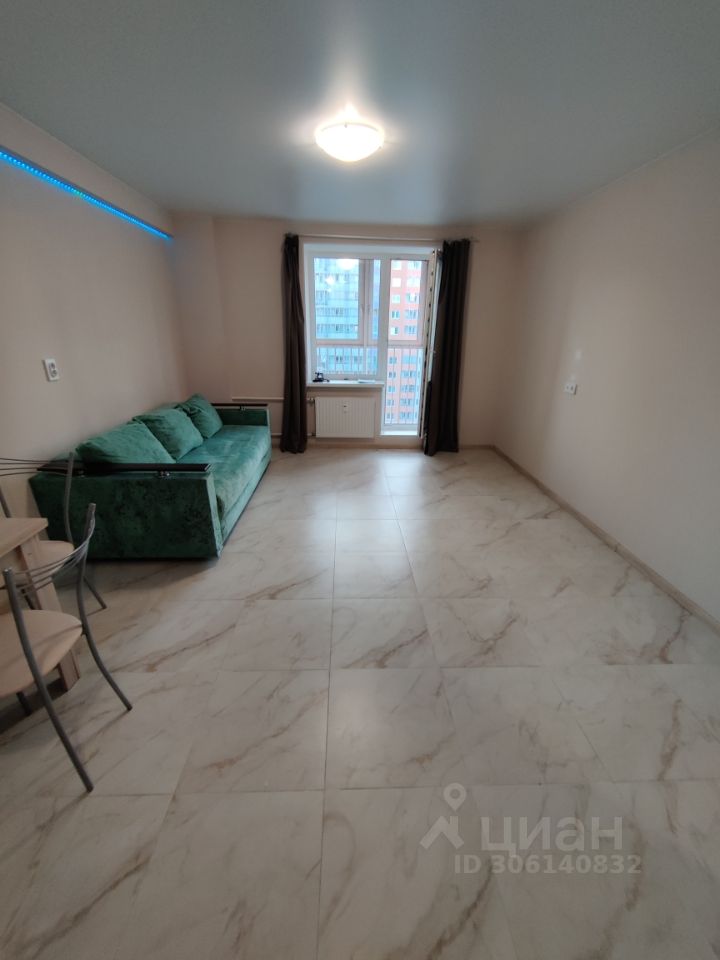 Сдается1-комн.квартира,41м²