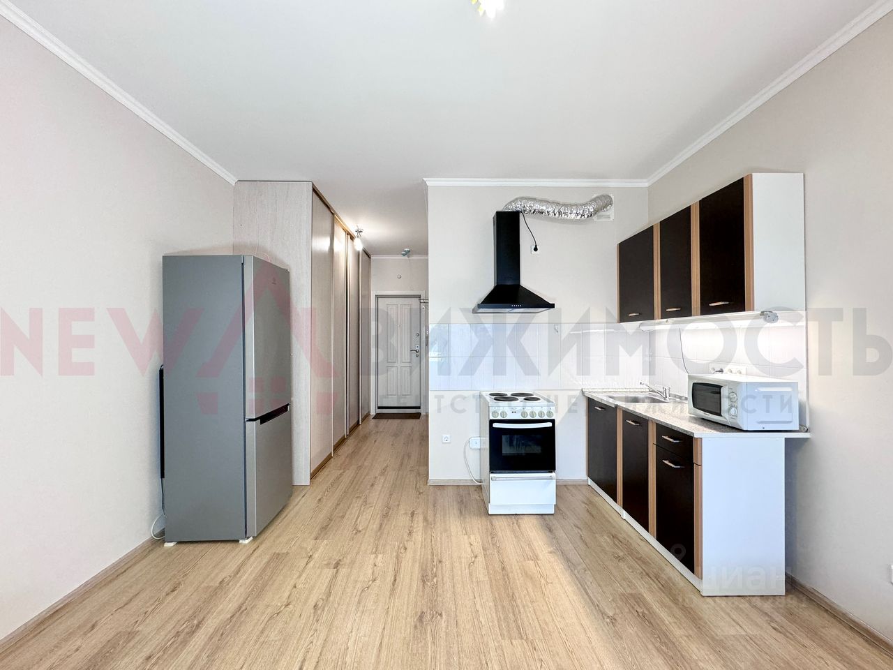 ПродаетсяСтудия,28,5м²