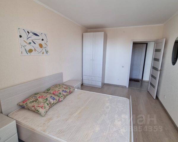 1-комн., 37 м², 22/24 этаж