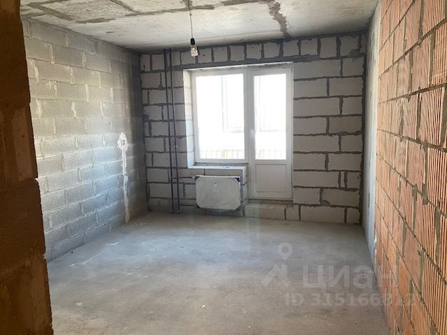 Студия, 20 м², 5/18 этаж