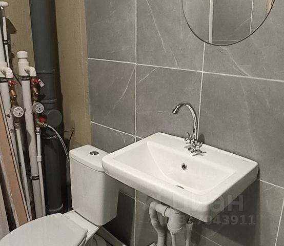 Студия, 23,8 м², 16/16 этаж