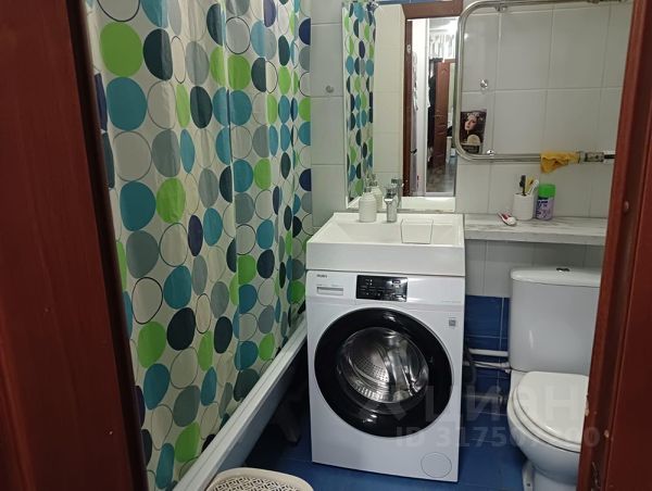 1-комн., 41 м², 10/22 этаж