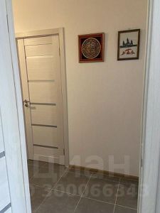 2-комн.кв., 35 м², этаж 7