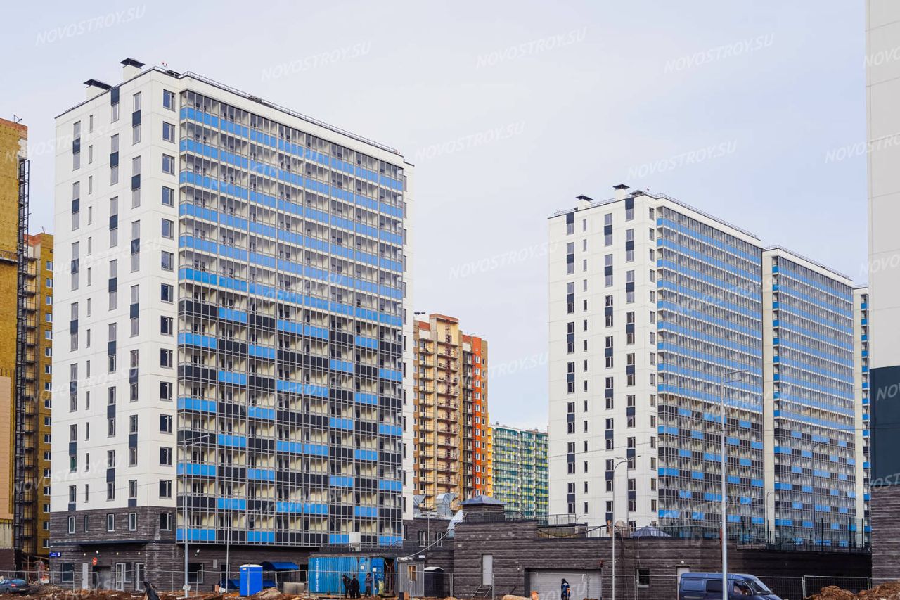 Продается1-комн.квартира,40,83м²