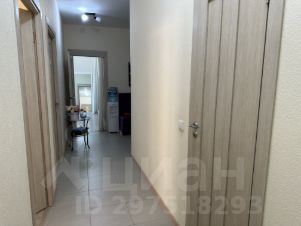 3-комн.кв., 78 м², этаж 16