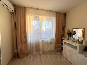 3-комн.кв., 78 м², этаж 16