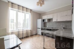 1-комн.кв., 40 м², этаж 10