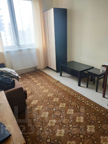 1-комн.кв., 37 м², этаж 16