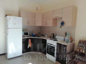 1-комн.кв., 48 м², этаж 10