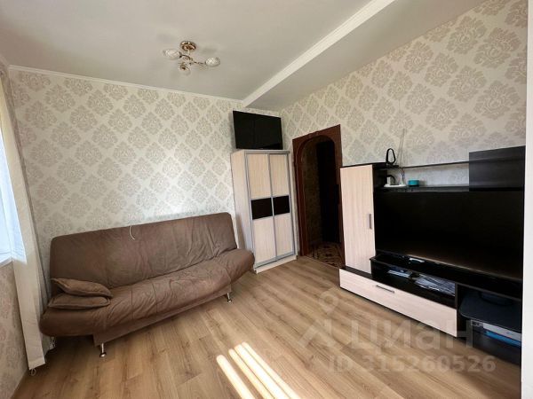 Студия, 24,8 м², 4/25 этаж