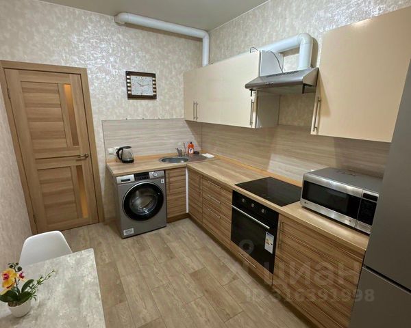 1-комн., 31 м², 18/24 этаж