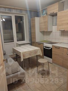 1-комн.кв., 35 м², этаж 20