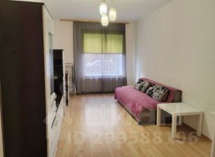 2-комн.кв., 55 м², этаж 1