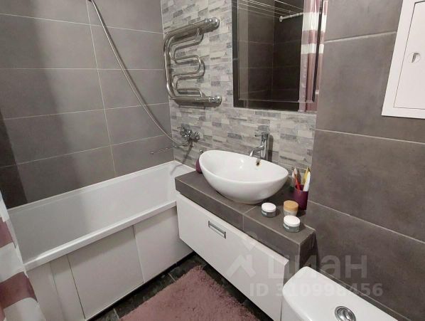 1-комн., 37 м², 5/29 этаж