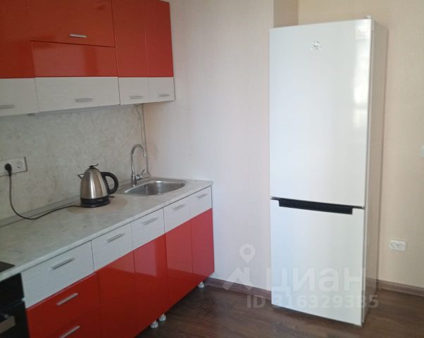 1-комн., 38 м², 4/28 этаж