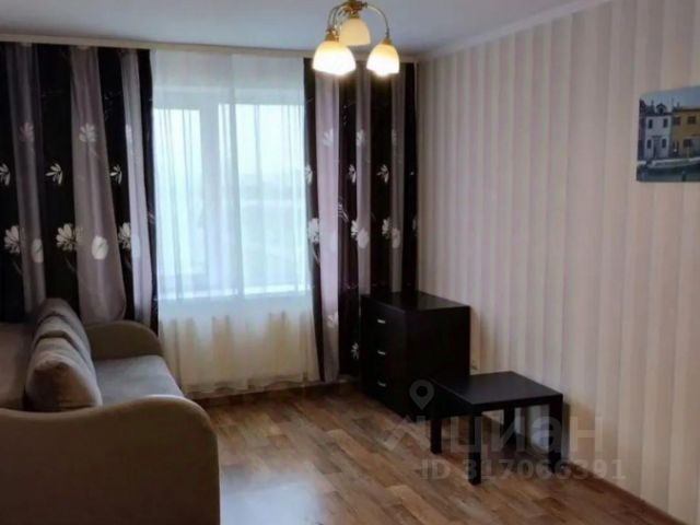 1-комн., 37 м², 10/29 этаж