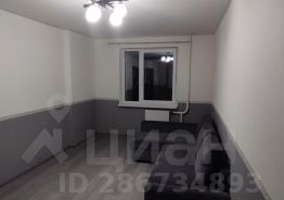 1-комн.кв., 32 м², этаж 15