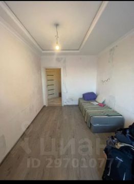 2-комн.кв., 57 м², этаж 2