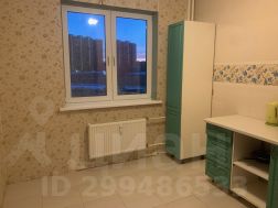 1-комн.кв., 35 м², этаж 2