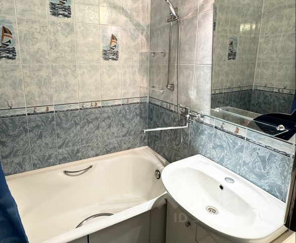 3-комн., 63,1 м², 4/5 этаж