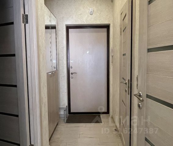 1-комн., 36 м², 5/12 этаж