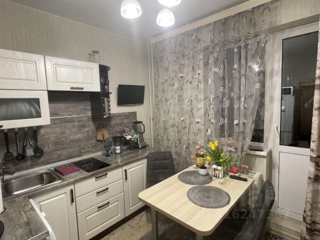 1-комн., 36 м², 5/12 этаж