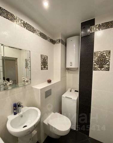 2-комн., 54,9 м², 3/13 этаж