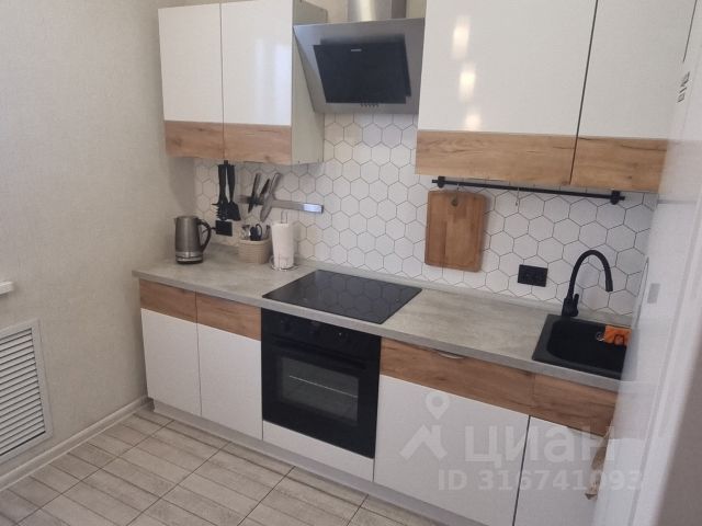 1-комн., 33 м², 5/12 этаж