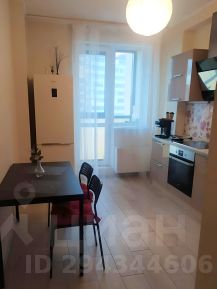 1-комн.кв., 34 м², этаж 19