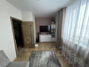 2-комн.кв., 40 м², этаж 1