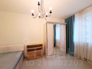 1-комн.кв., 30 м², этаж 2