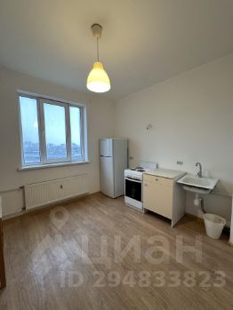 1-комн.кв., 36 м², этаж 8