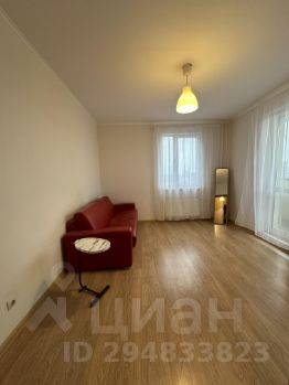 1-комн.кв., 36 м², этаж 8