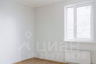 1-комн.кв., 39 м², этаж 13