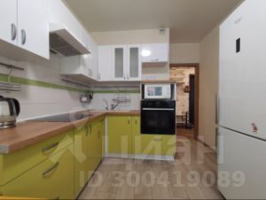 1-комн.кв., 34 м², этаж 12